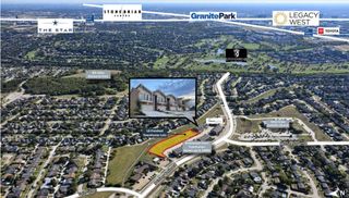 5613 Woodlands Drive, The Colony, TX 75056