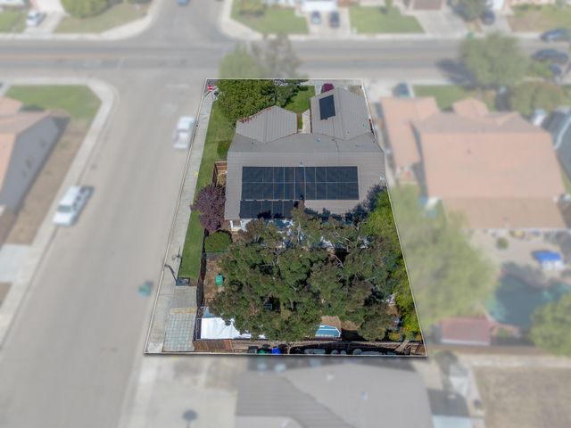 1857 W Westfield Avenue, Porterville, CA 93257