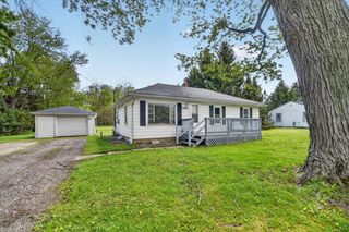 15370 Ackerson Drive, Emmett Twp, MI 49014