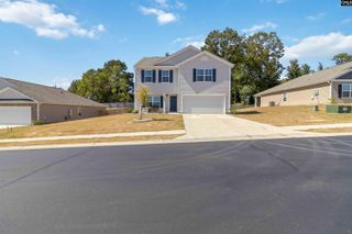 194 Carrington Drive, Lugoff, SC 29078