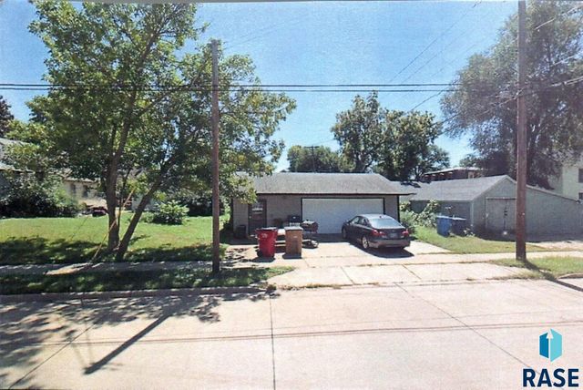 201 S Lincoln St Street, Sioux Falls, SD 57104
