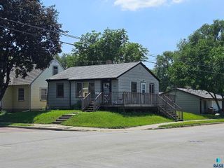 201 S Lincoln St Street, Sioux Falls, SD 57104