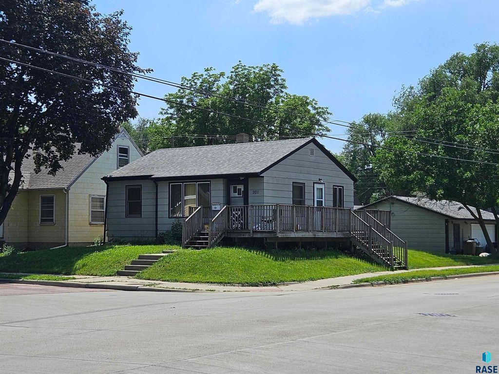 201 S Lincoln St Street, Sioux Falls, SD 57104