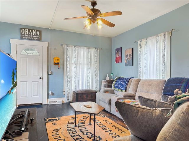 711 N Russell Street, Urbana, OH 43078