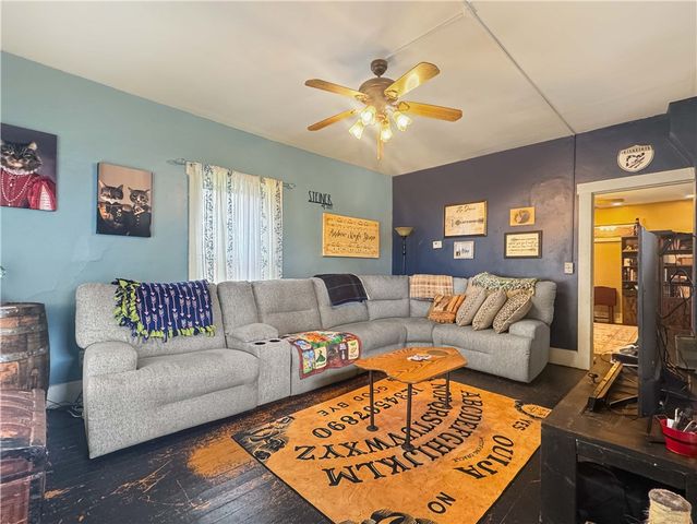 711 N Russell Street, Urbana, OH 43078