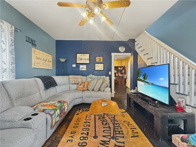 711 N Russell Street, Urbana, OH 43078