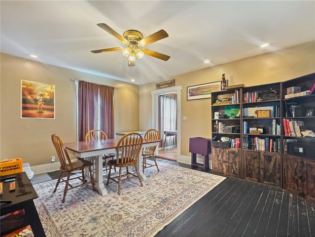 711 N Russell Street, Urbana, OH 43078