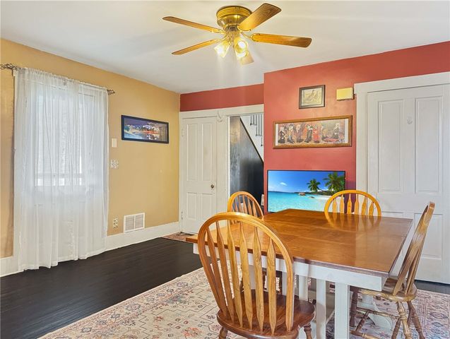 711 N Russell Street, Urbana, OH 43078