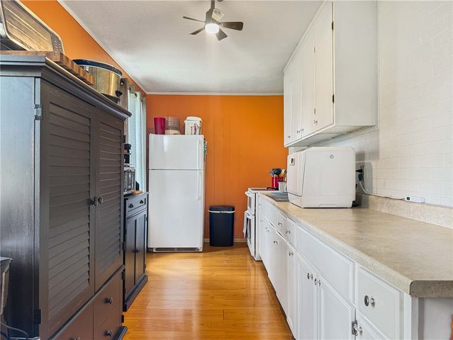 711 N Russell Street, Urbana, OH 43078