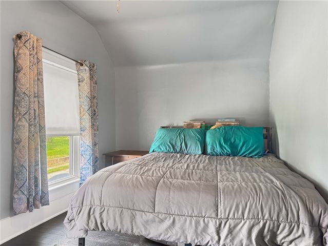 711 N Russell Street, Urbana, OH 43078