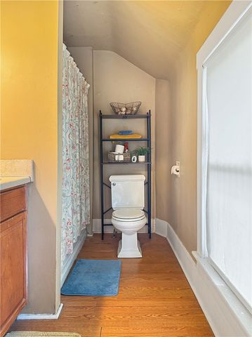 711 N Russell Street, Urbana, OH 43078