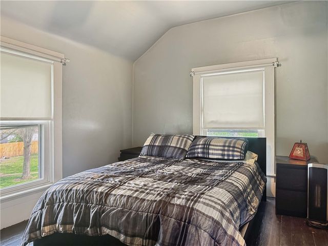 711 N Russell Street, Urbana, OH 43078