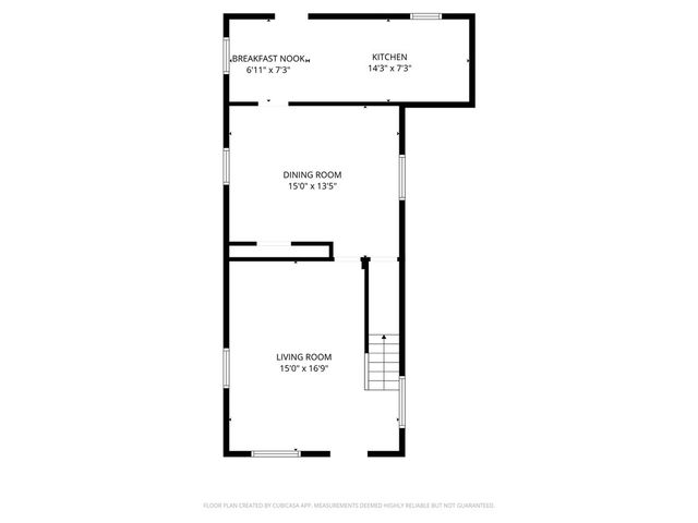 711 N Russell Street, Urbana, OH 43078