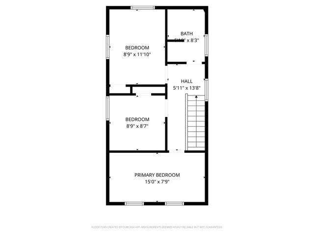 711 N Russell Street, Urbana, OH 43078