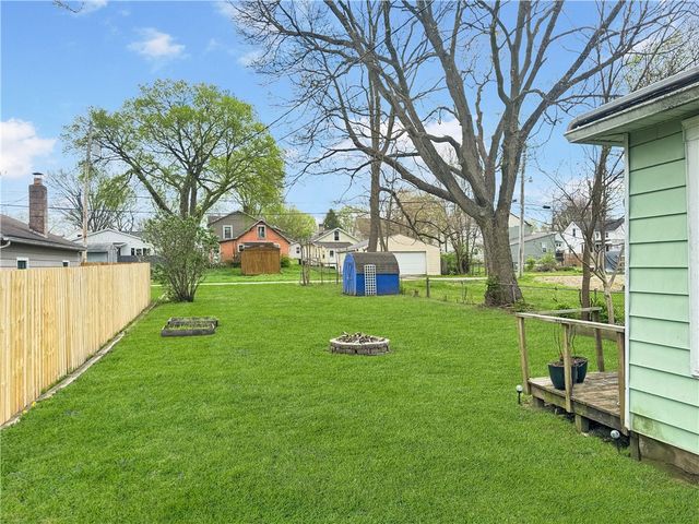 711 N Russell Street, Urbana, OH 43078