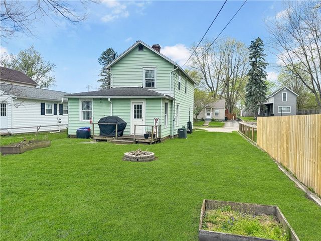 711 N Russell Street, Urbana, OH 43078