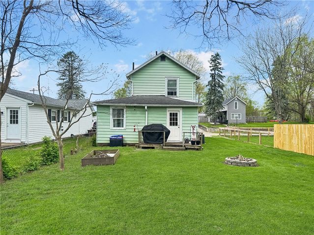 711 N Russell Street, Urbana, OH 43078