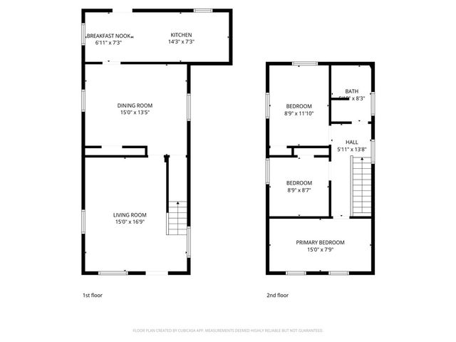 711 N Russell Street, Urbana, OH 43078