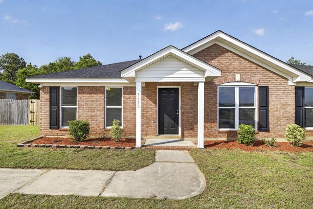 3610 Woodcock Drive, Hephzibah, GA 30815