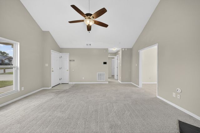 3610 Woodcock Drive, Hephzibah, GA 30815