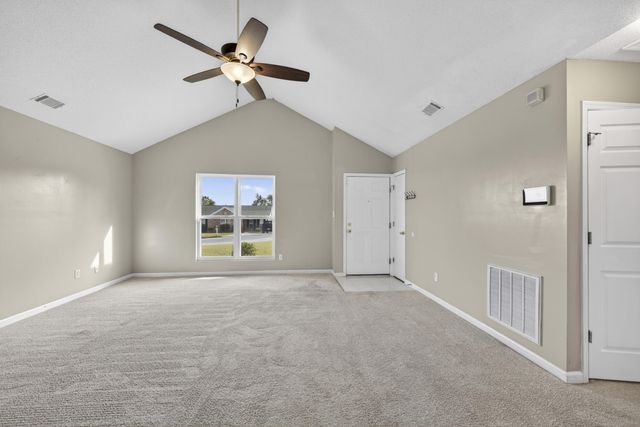 3610 Woodcock Drive, Hephzibah, GA 30815