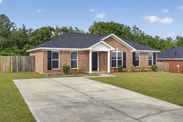 3610 Woodcock Drive, Hephzibah, GA 30815
