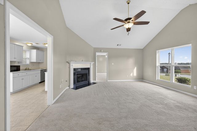 3610 Woodcock Drive, Hephzibah, GA 30815