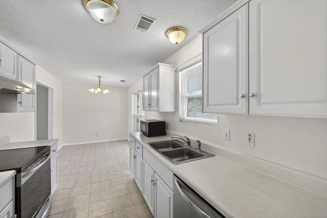 3610 Woodcock Drive, Hephzibah, GA 30815