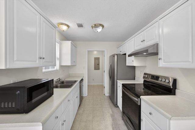 3610 Woodcock Drive, Hephzibah, GA 30815