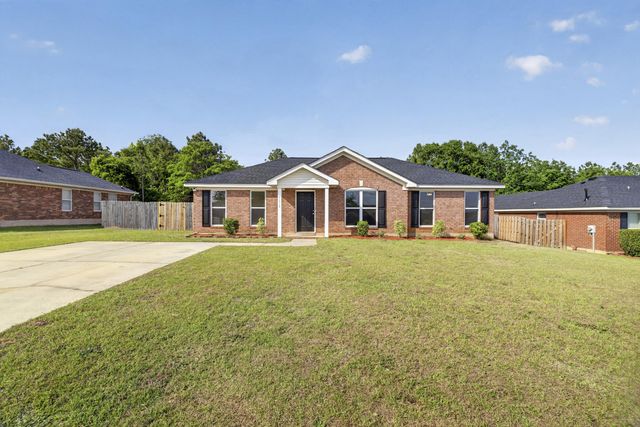 3610 Woodcock Drive, Hephzibah, GA 30815