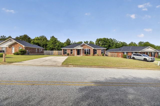 3610 Woodcock Drive, Hephzibah, GA 30815