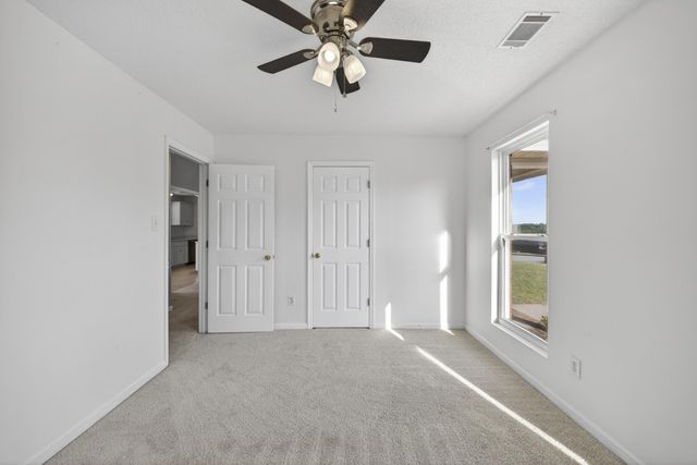3610 Woodcock Drive, Hephzibah, GA 30815