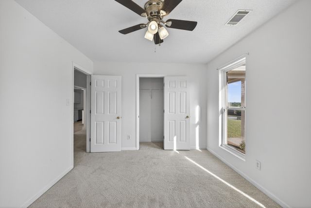 3610 Woodcock Drive, Hephzibah, GA 30815