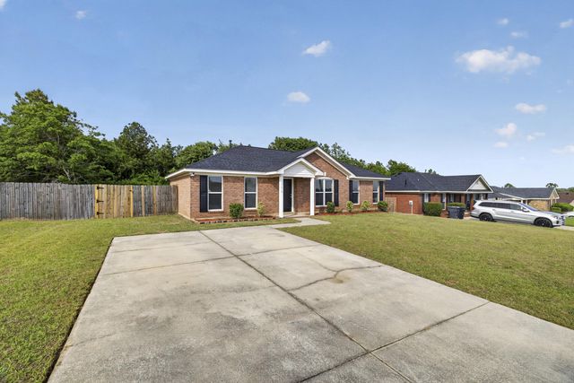 3610 Woodcock Drive, Hephzibah, GA 30815