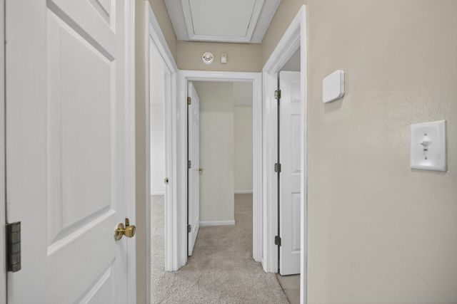 3610 Woodcock Drive, Hephzibah, GA 30815