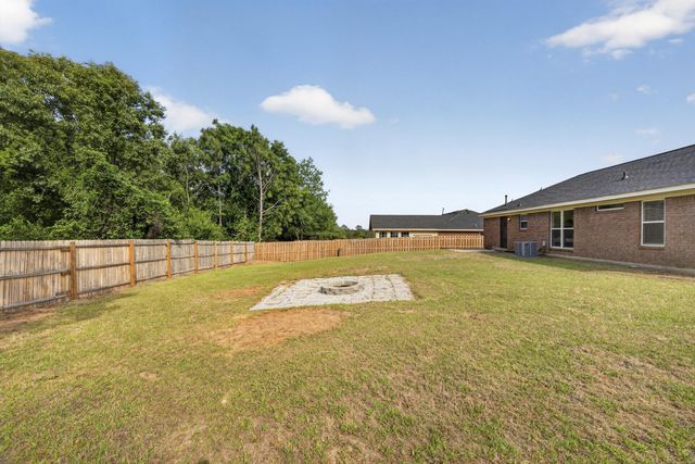 3610 Woodcock Drive, Hephzibah, GA 30815