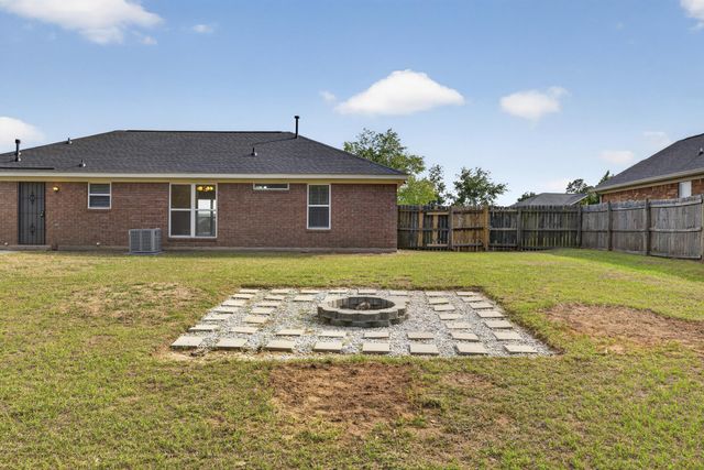3610 Woodcock Drive, Hephzibah, GA 30815