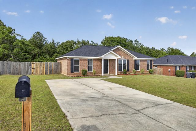 3610 Woodcock Drive, Hephzibah, GA 30815