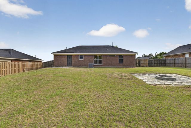 3610 Woodcock Drive, Hephzibah, GA 30815