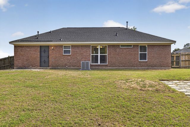 3610 Woodcock Drive, Hephzibah, GA 30815