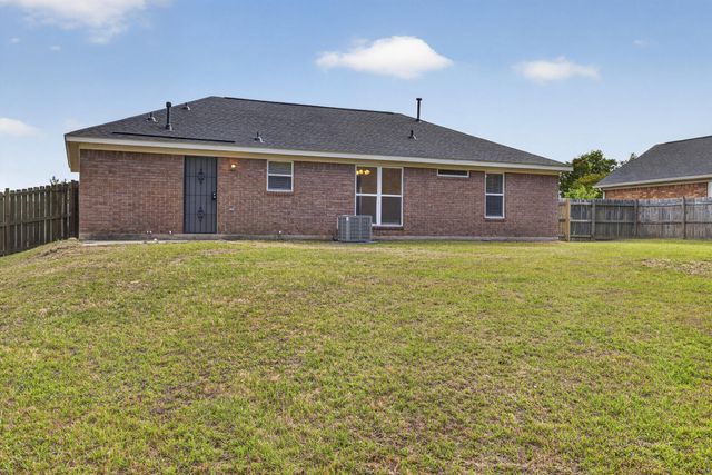 3610 Woodcock Drive, Hephzibah, GA 30815