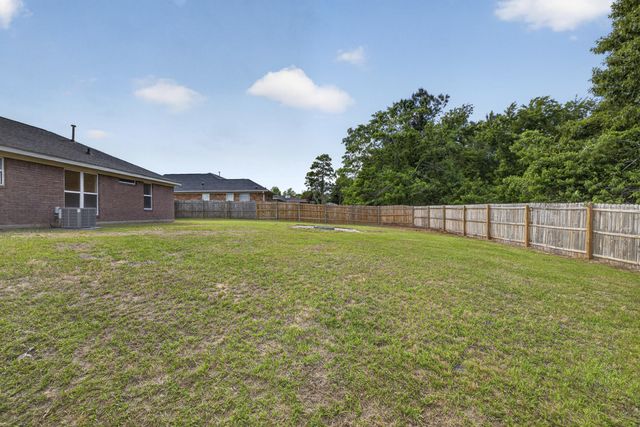 3610 Woodcock Drive, Hephzibah, GA 30815