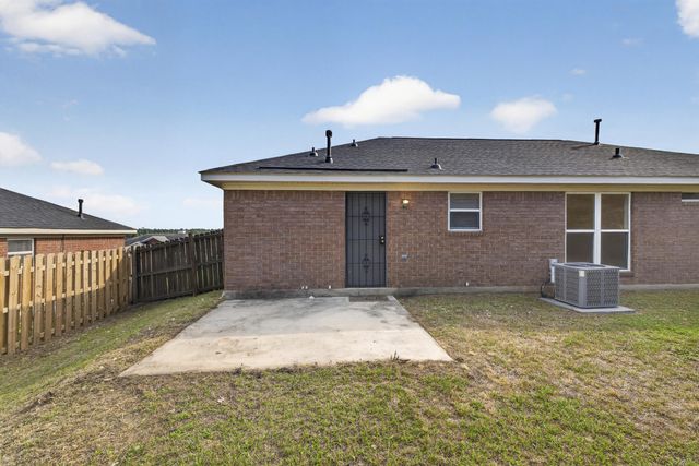 3610 Woodcock Drive, Hephzibah, GA 30815