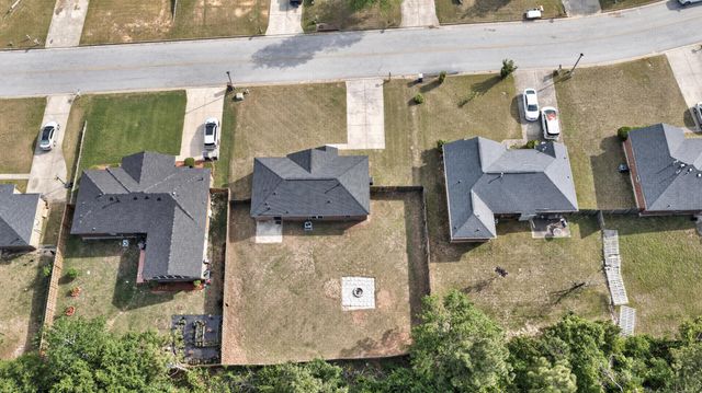 3610 Woodcock Drive, Hephzibah, GA 30815