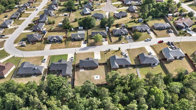 3610 Woodcock Drive, Hephzibah, GA 30815