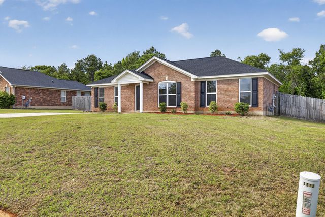 3610 Woodcock Drive, Hephzibah, GA 30815