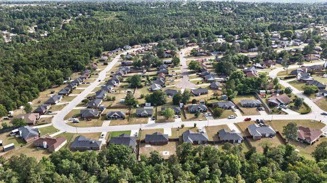 3610 Woodcock Drive, Hephzibah, GA 30815