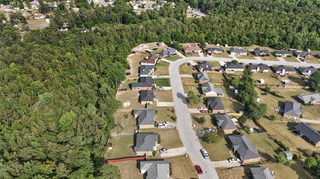 3610 Woodcock Drive, Hephzibah, GA 30815