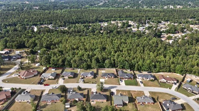 3610 Woodcock Drive, Hephzibah, GA 30815
