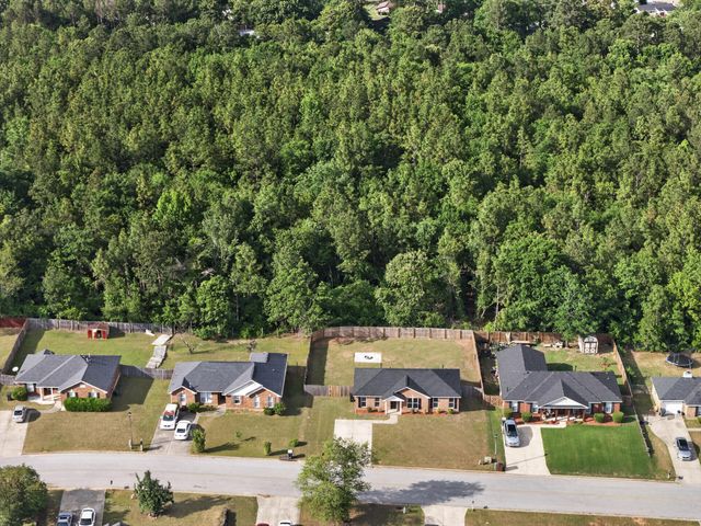 3610 Woodcock Drive, Hephzibah, GA 30815